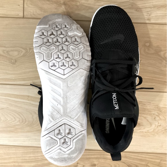 Same day shipping! Nike Men’s 10.5 Metcon Training sneaker - Picture 6 of 10